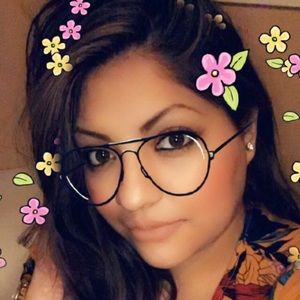 Meet your Posher, Treysi